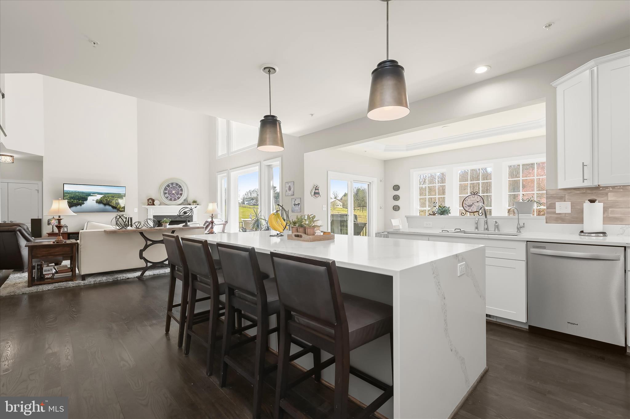 ALLNUTT FARMS ESTATES - Residential