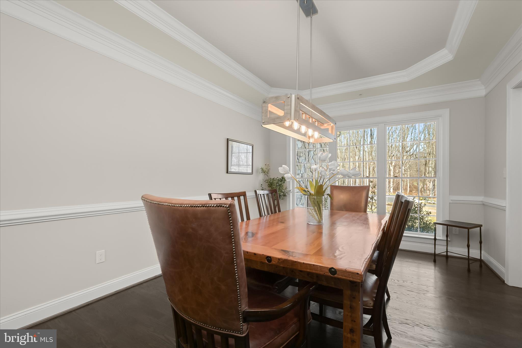 ALLNUTT FARMS ESTATES - Residential