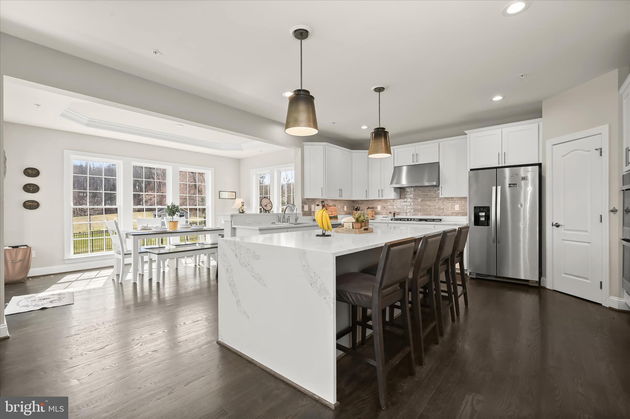 ALLNUTT FARMS ESTATES - Residential