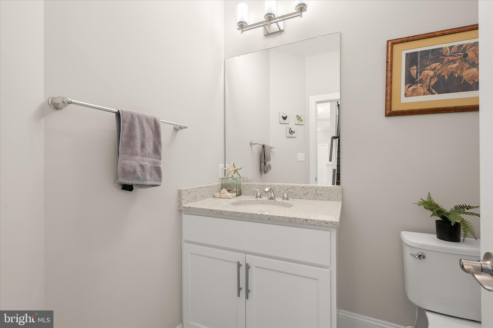 ALLNUTT FARMS ESTATES - Residential