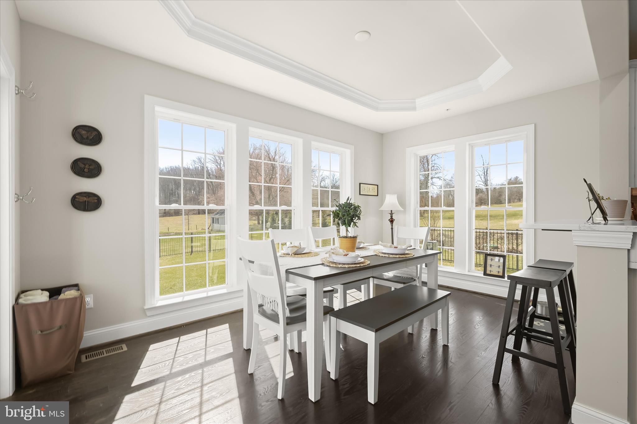 ALLNUTT FARMS ESTATES - Residential