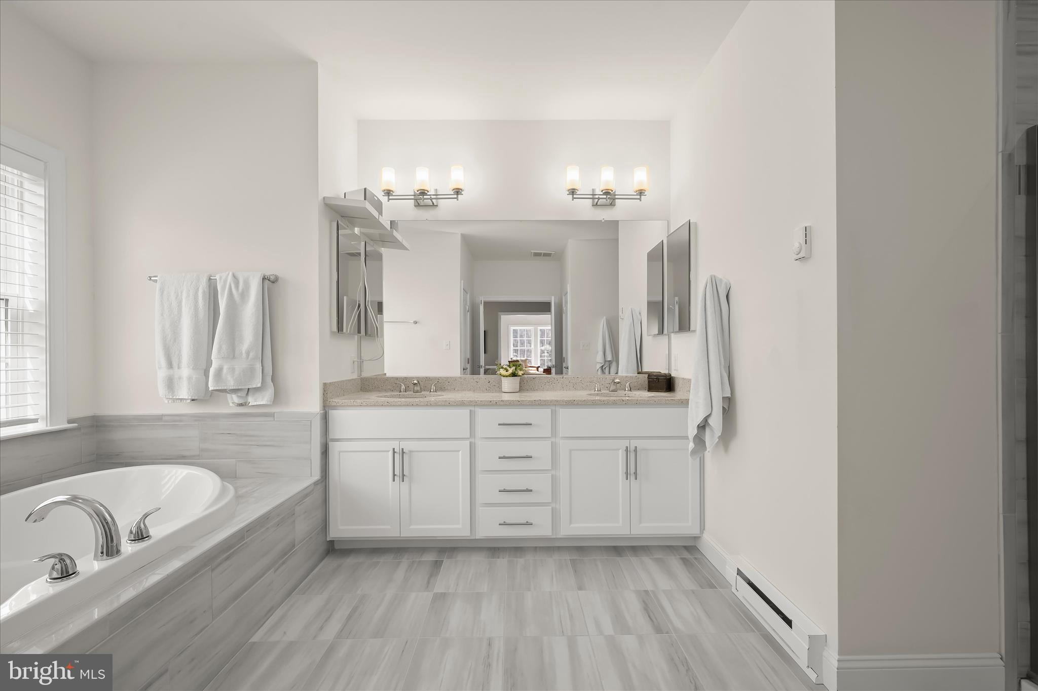 ALLNUTT FARMS ESTATES - Residential