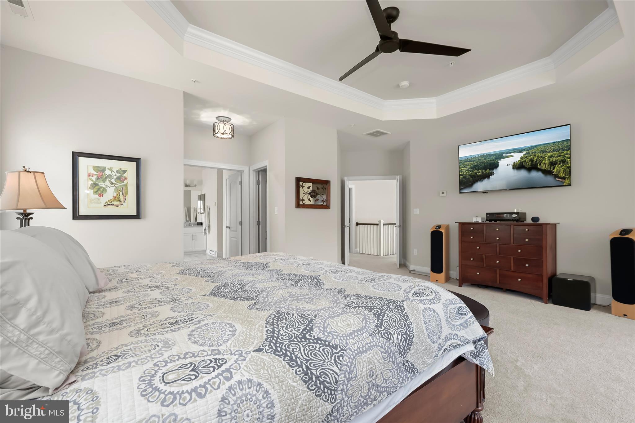 ALLNUTT FARMS ESTATES - Residential