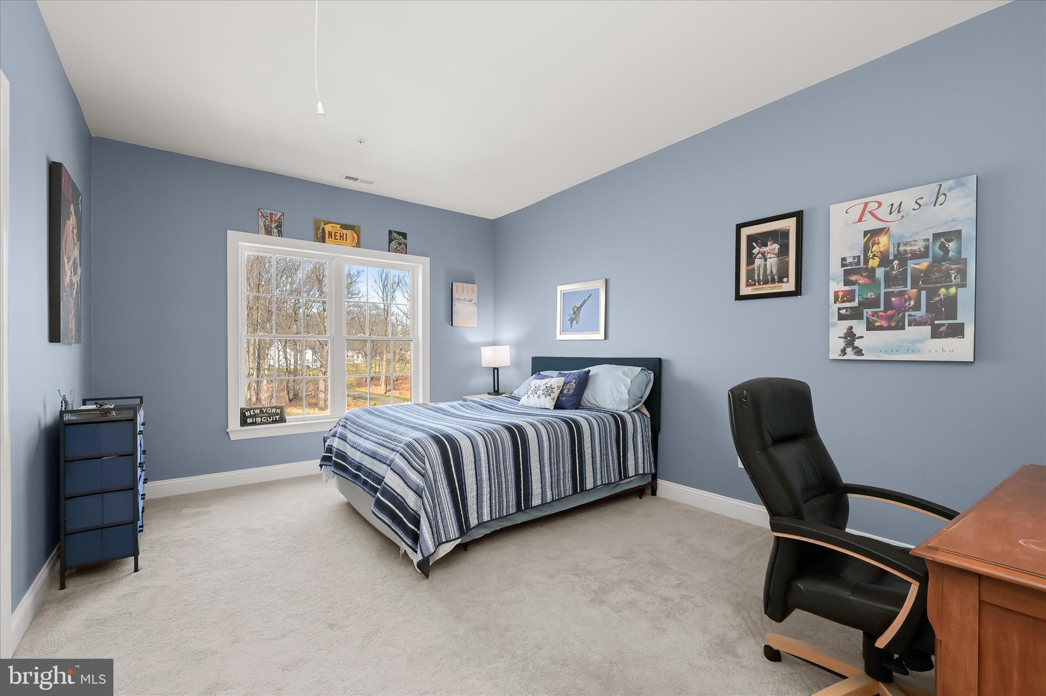 ALLNUTT FARMS ESTATES - Residential