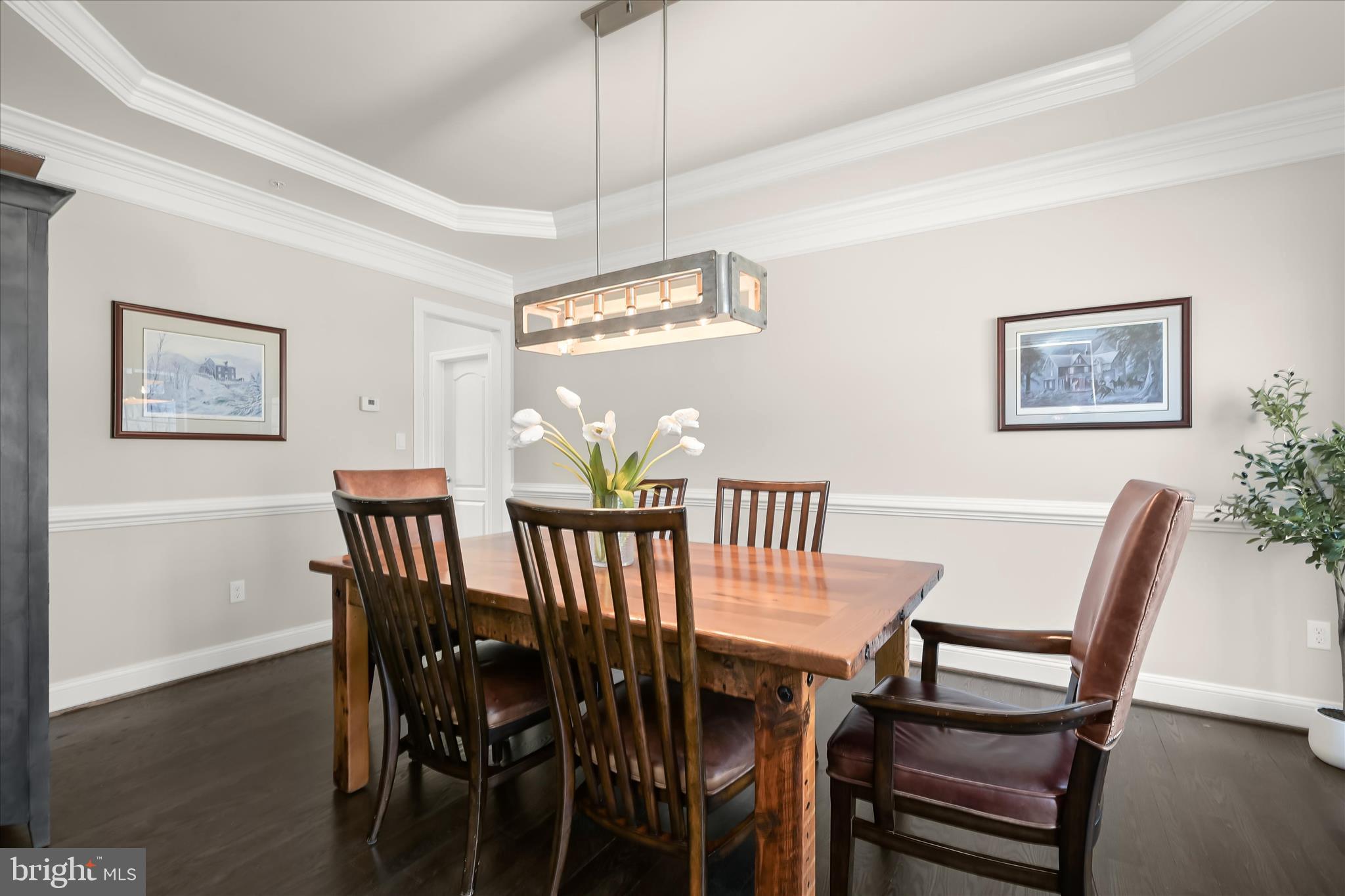 ALLNUTT FARMS ESTATES - Residential