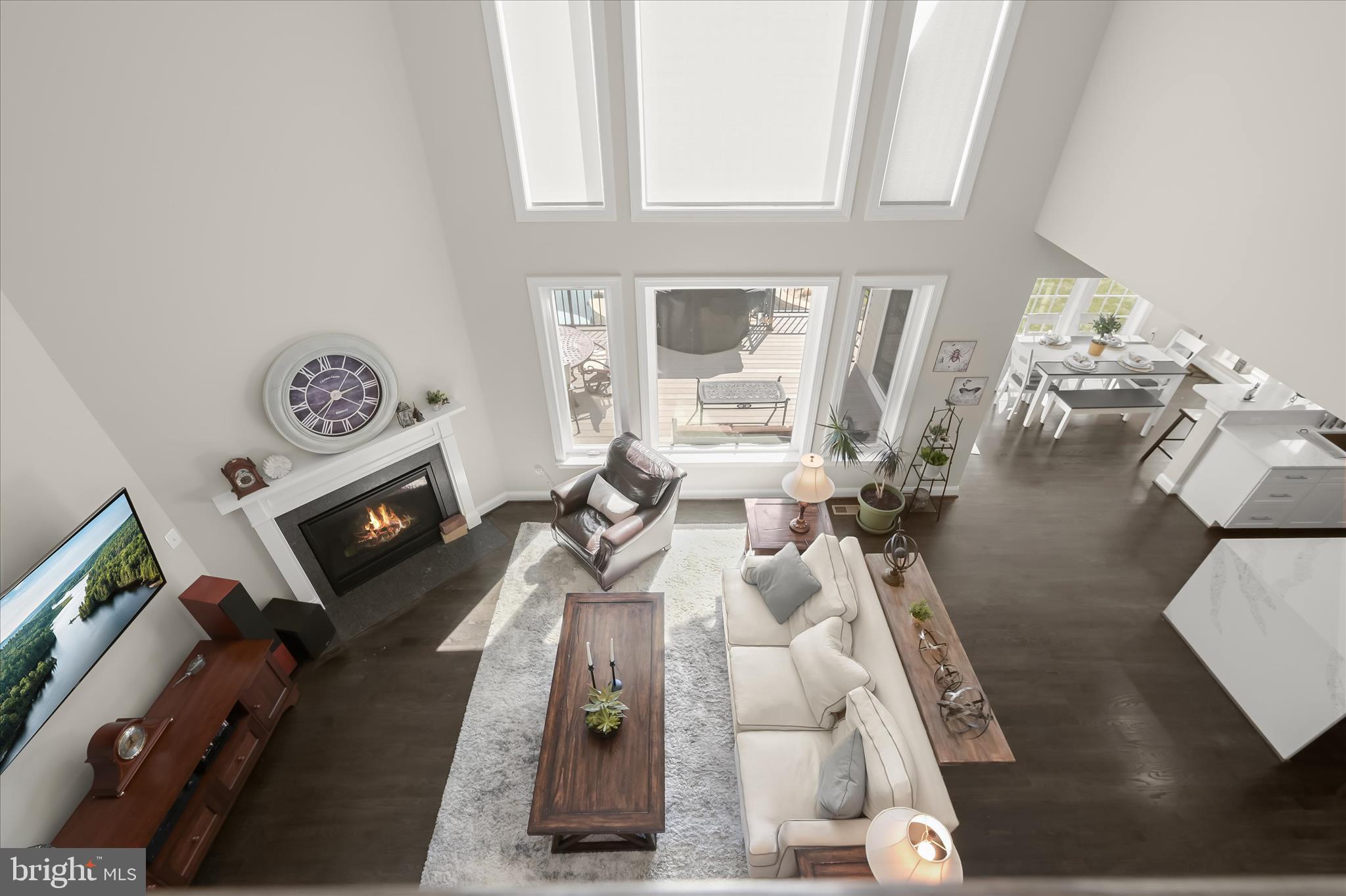 ALLNUTT FARMS ESTATES - Residential