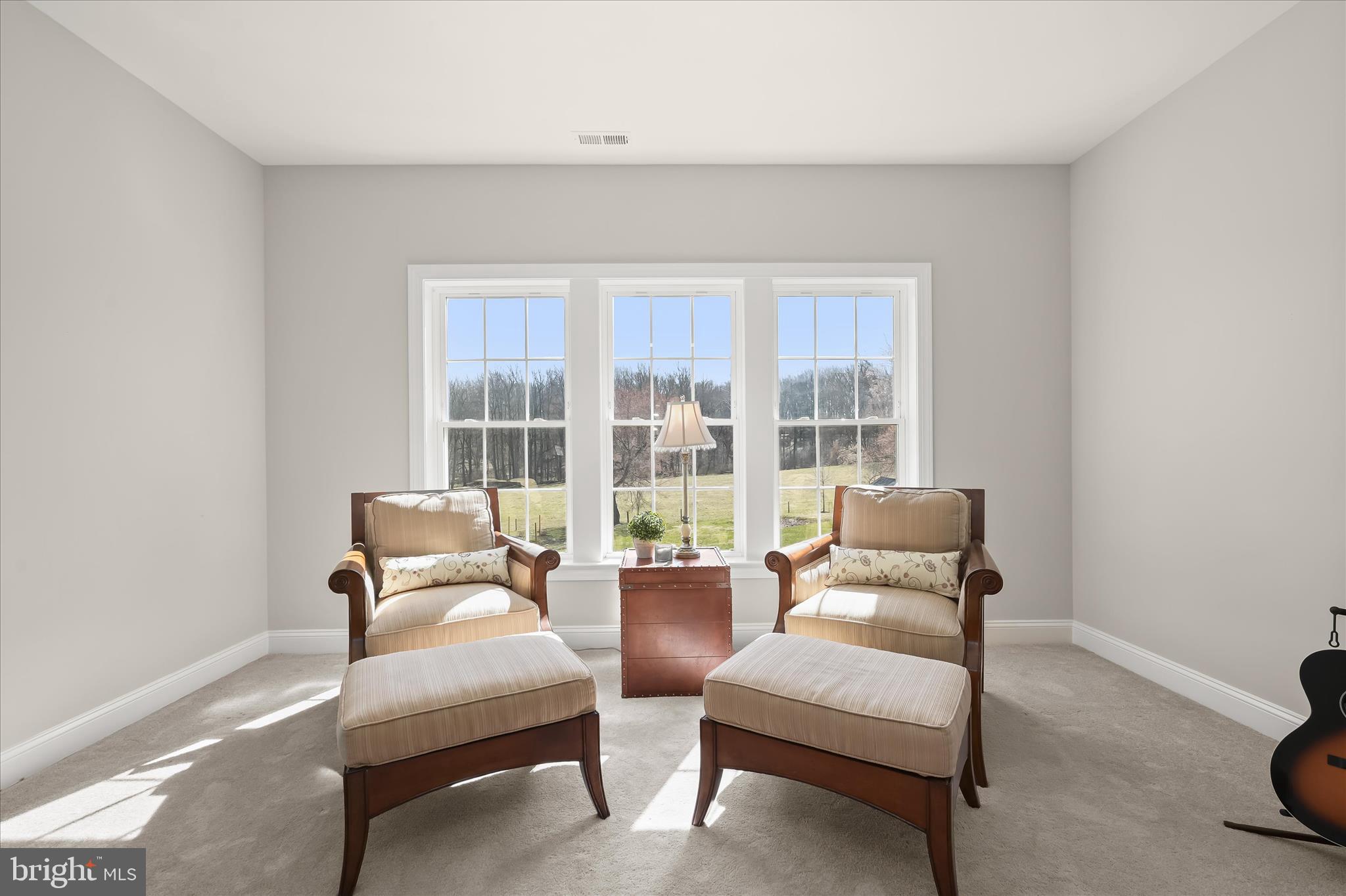 ALLNUTT FARMS ESTATES - Residential