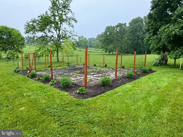 ALLNUTT FARMS ESTATES - Residential