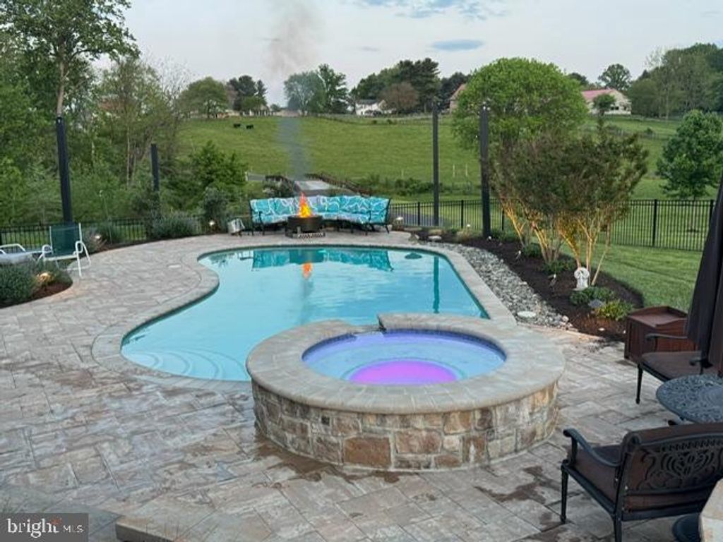 Photo of 13519 Allnutt Lane, HIGHLAND, MD 20777 (MLS # MDHW2065996)