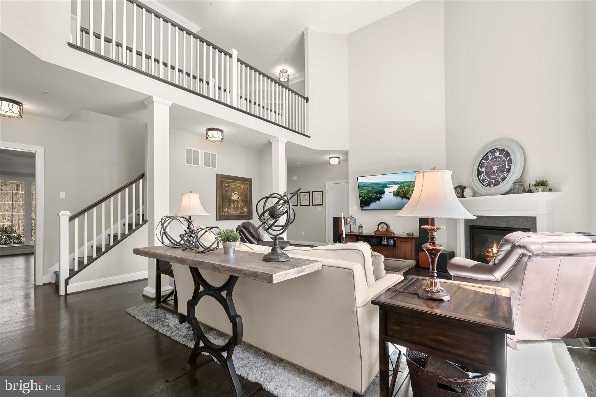 ALLNUTT FARMS ESTATES - Residential