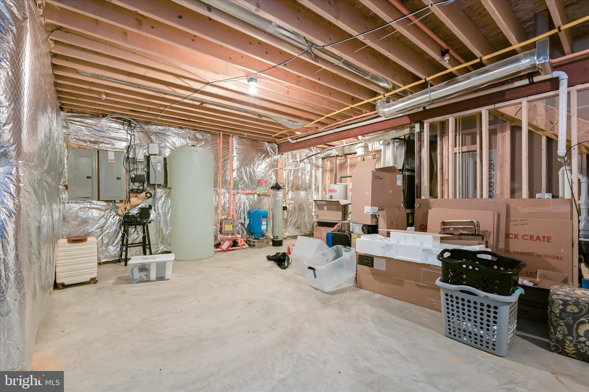 ALLNUTT FARMS ESTATES - Residential