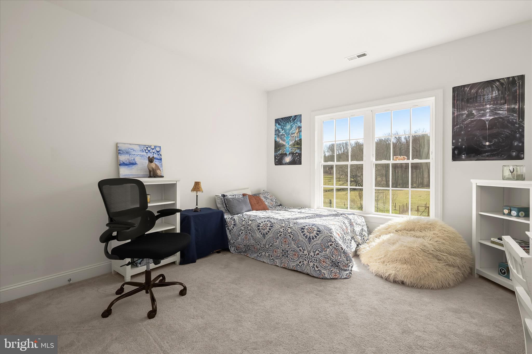 ALLNUTT FARMS ESTATES - Residential