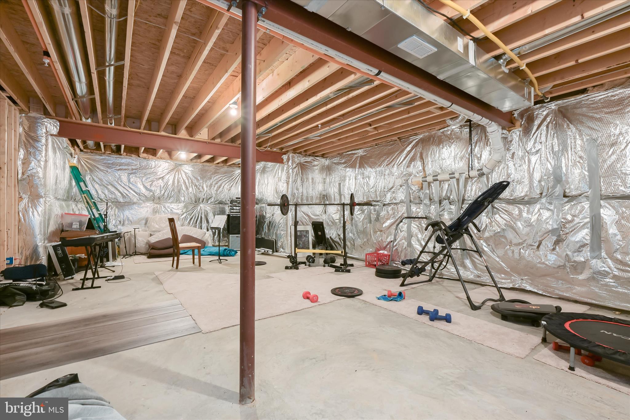 ALLNUTT FARMS ESTATES - Residential