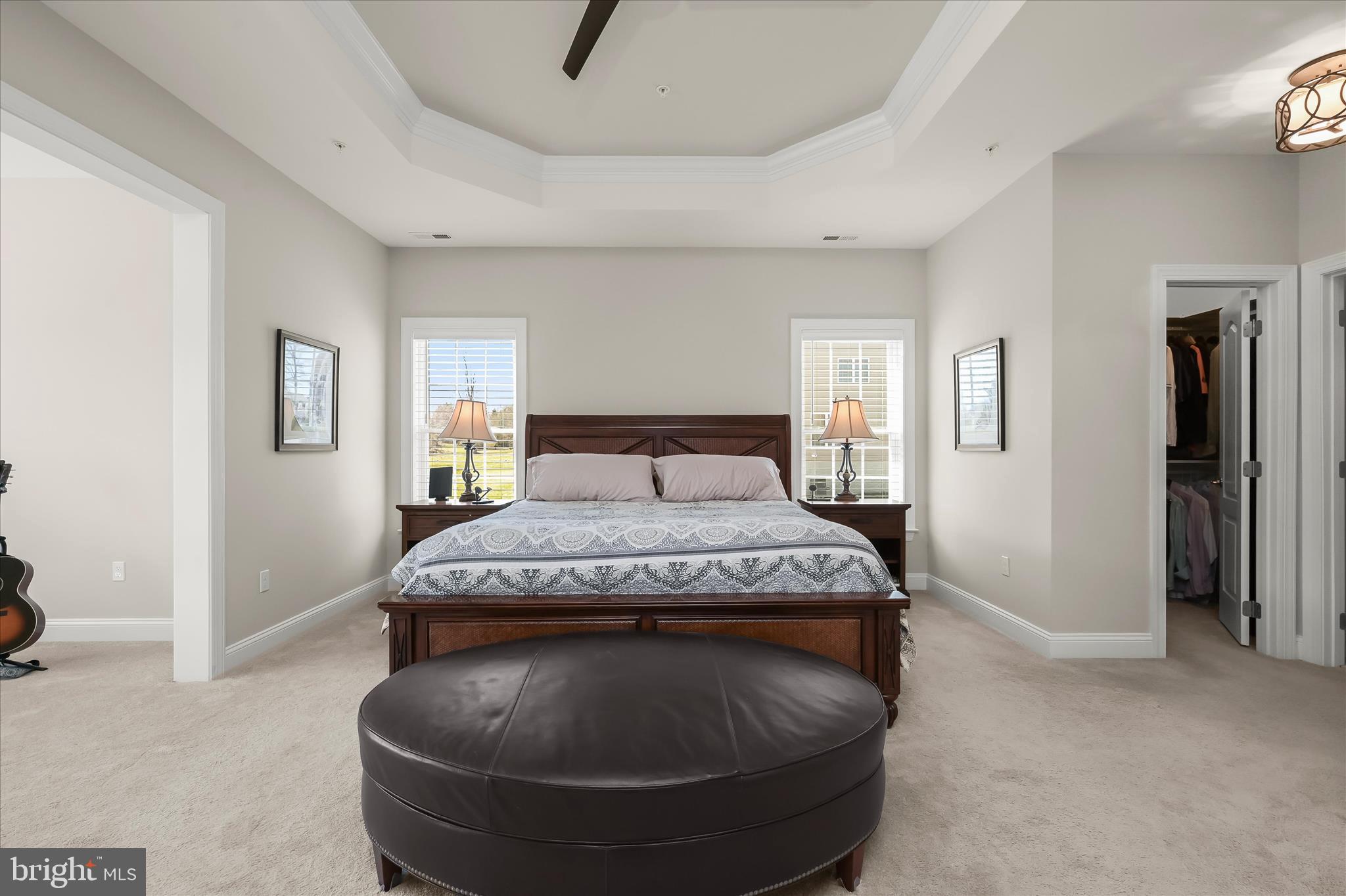 ALLNUTT FARMS ESTATES - Residential