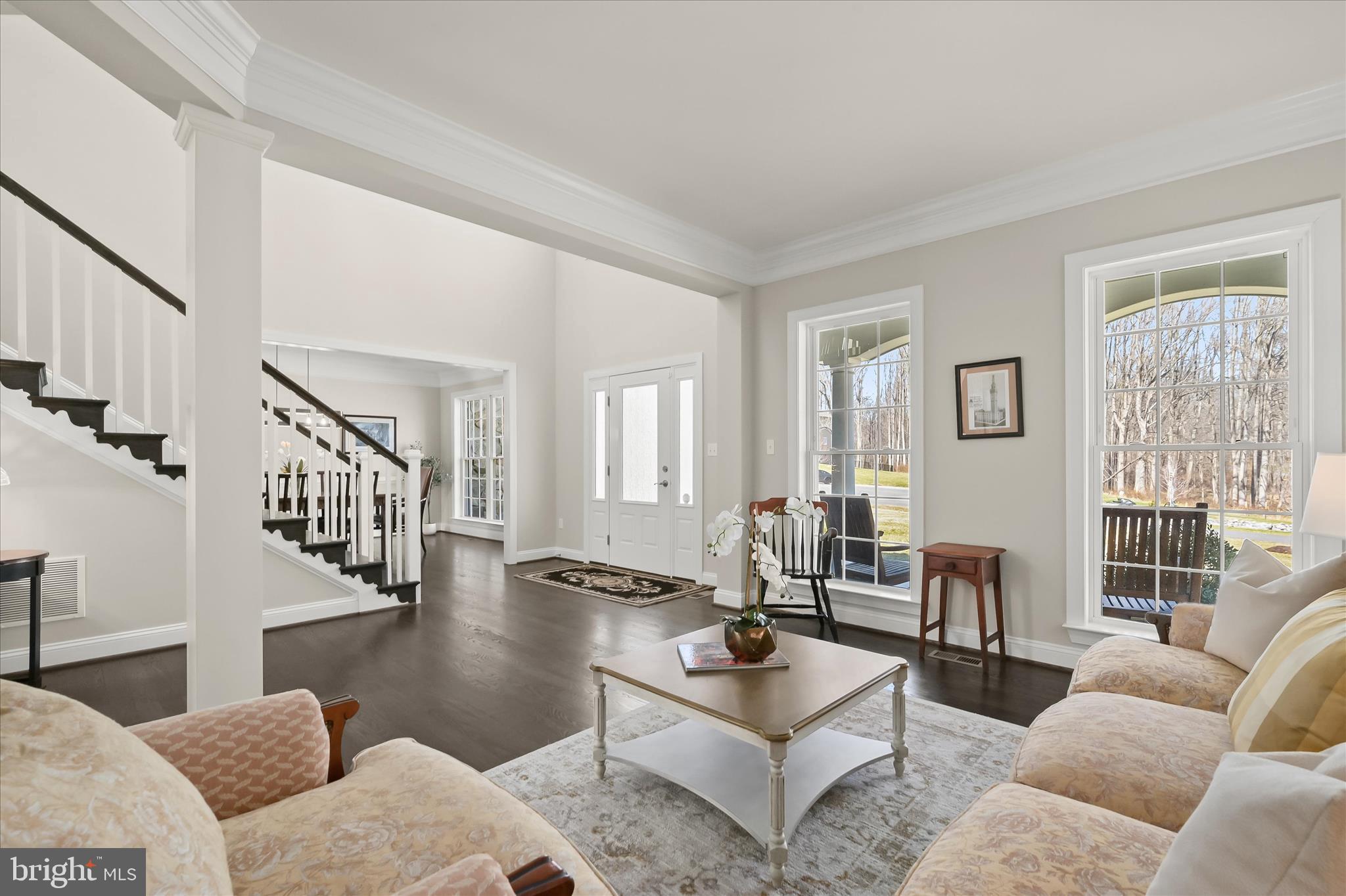 ALLNUTT FARMS ESTATES - Residential