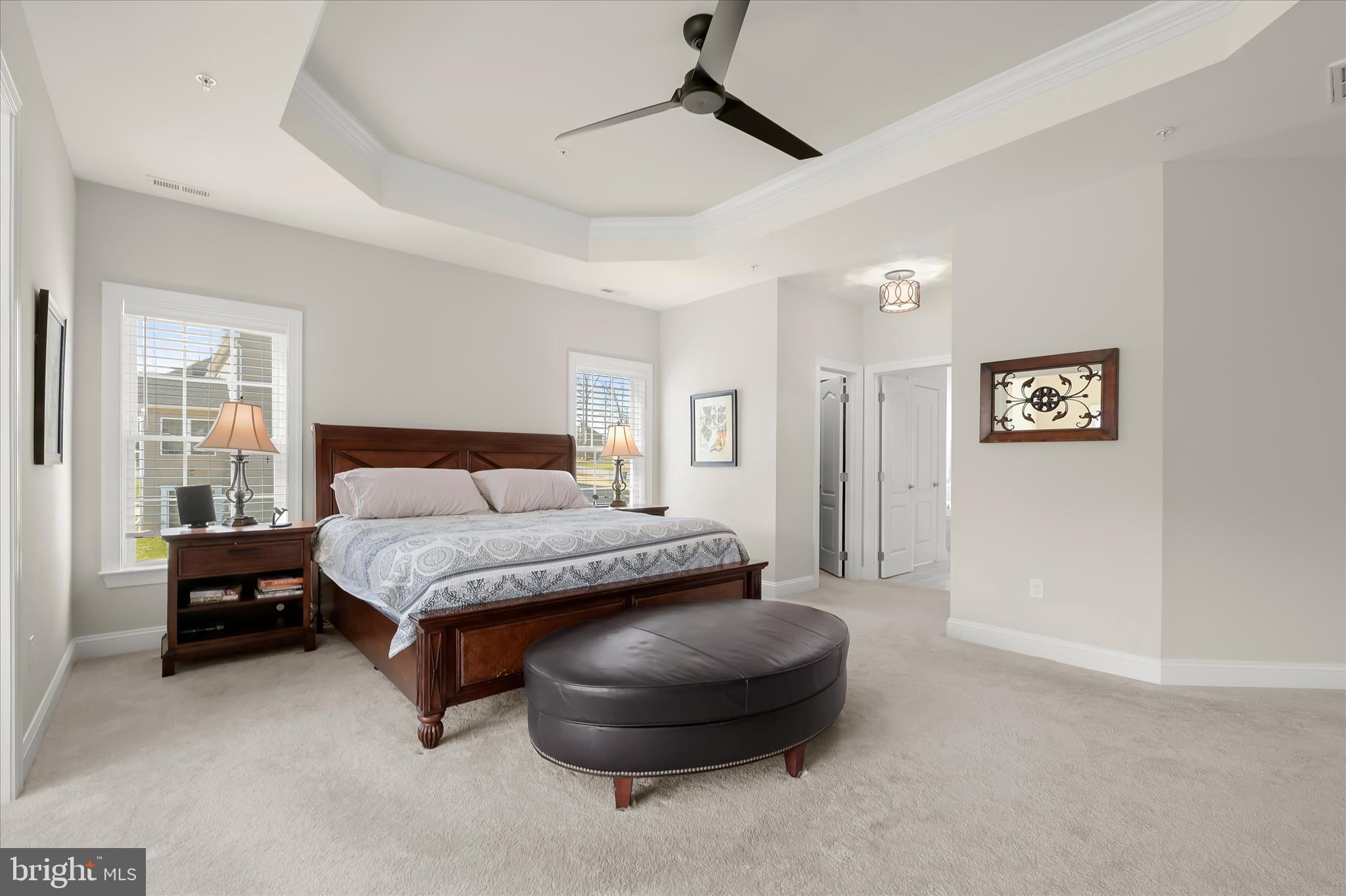 ALLNUTT FARMS ESTATES - Residential