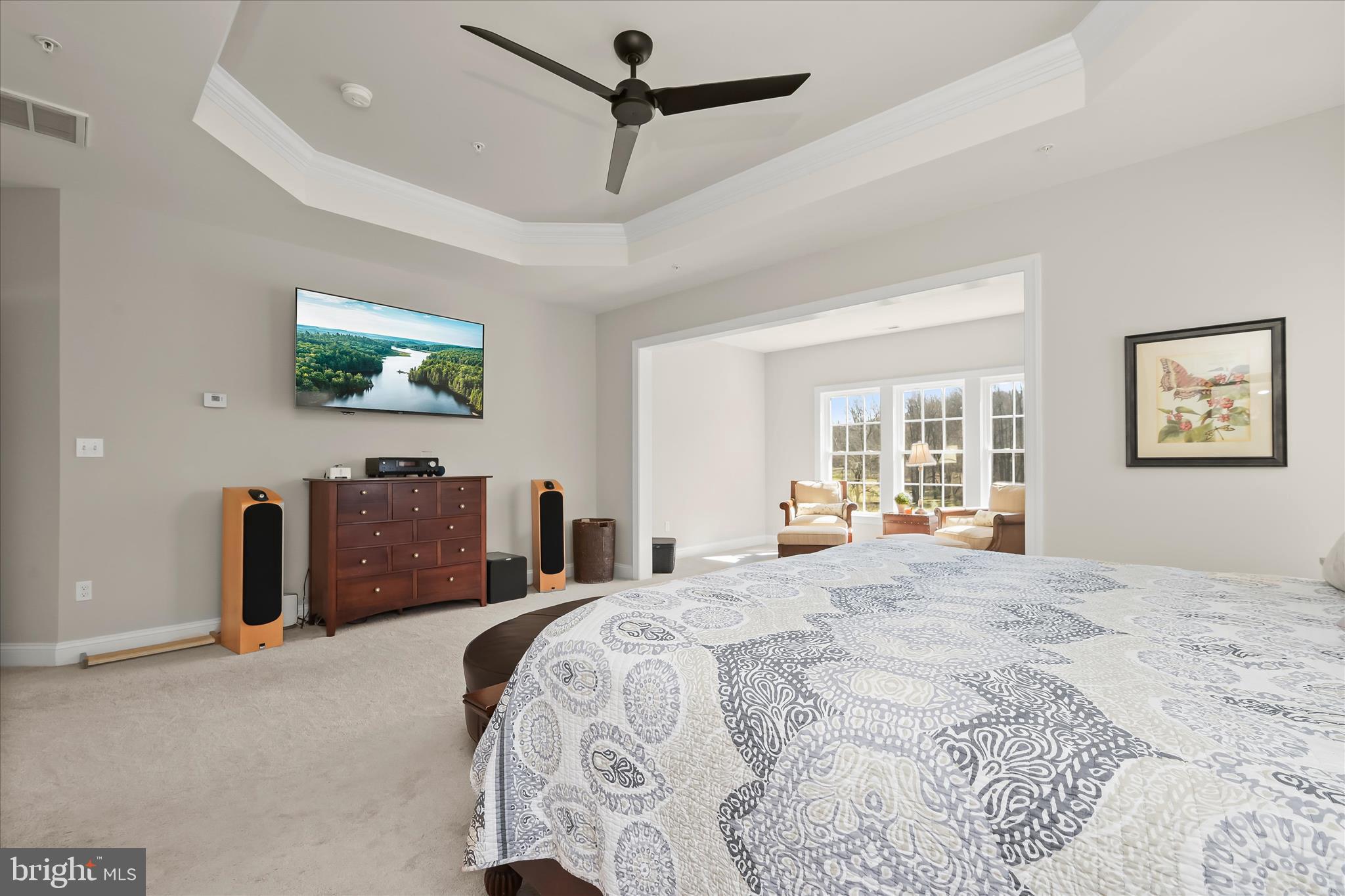 ALLNUTT FARMS ESTATES - Residential