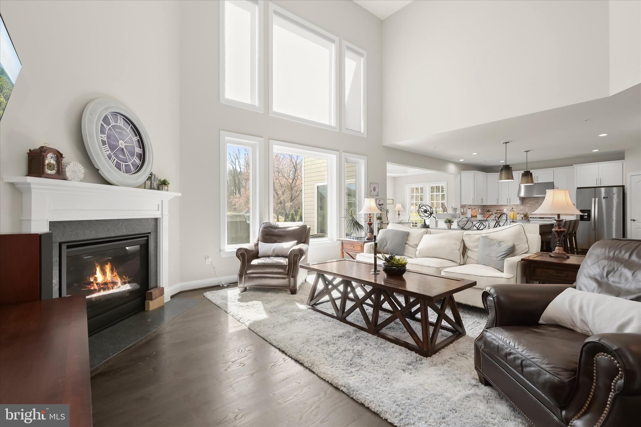 ALLNUTT FARMS ESTATES - Residential