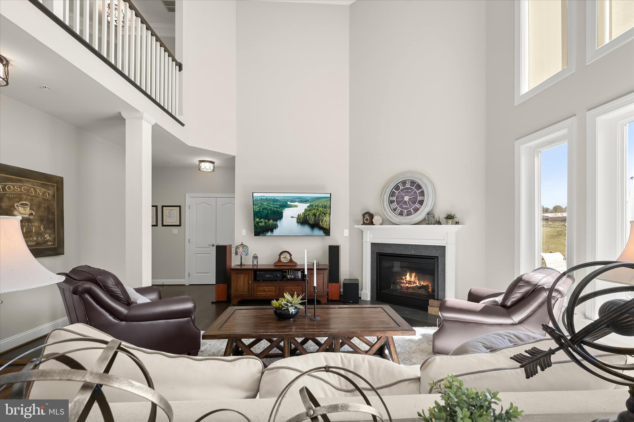 ALLNUTT FARMS ESTATES - Residential