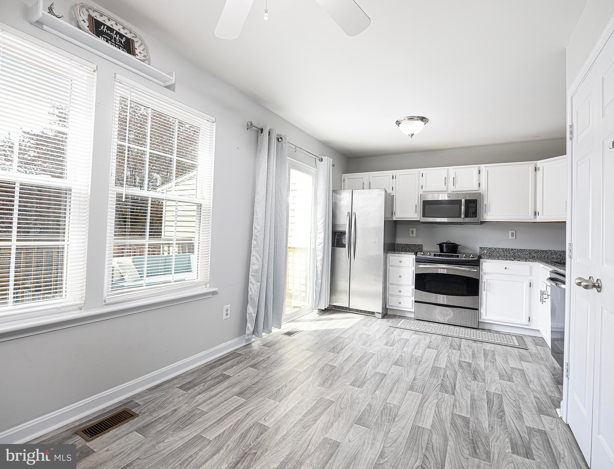 ABINGDON ESTATES - Residential