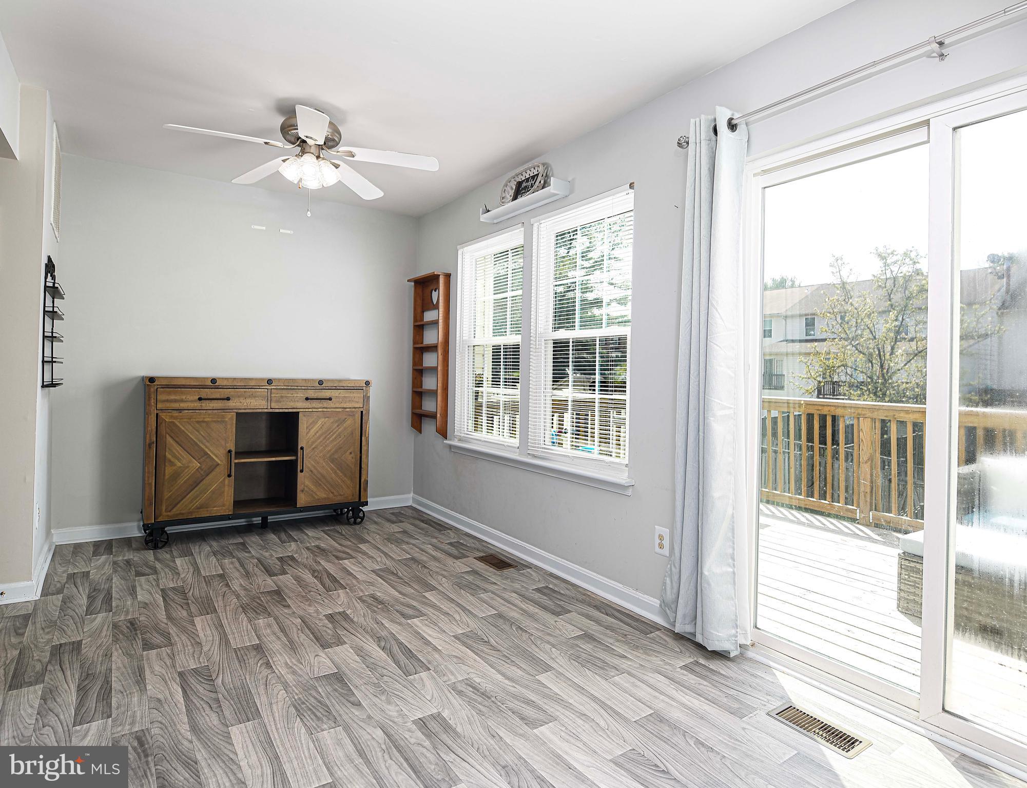 ABINGDON ESTATES - Residential