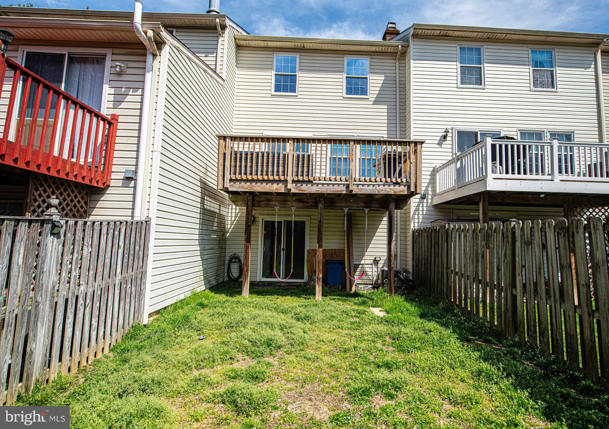 ABINGDON ESTATES - Residential