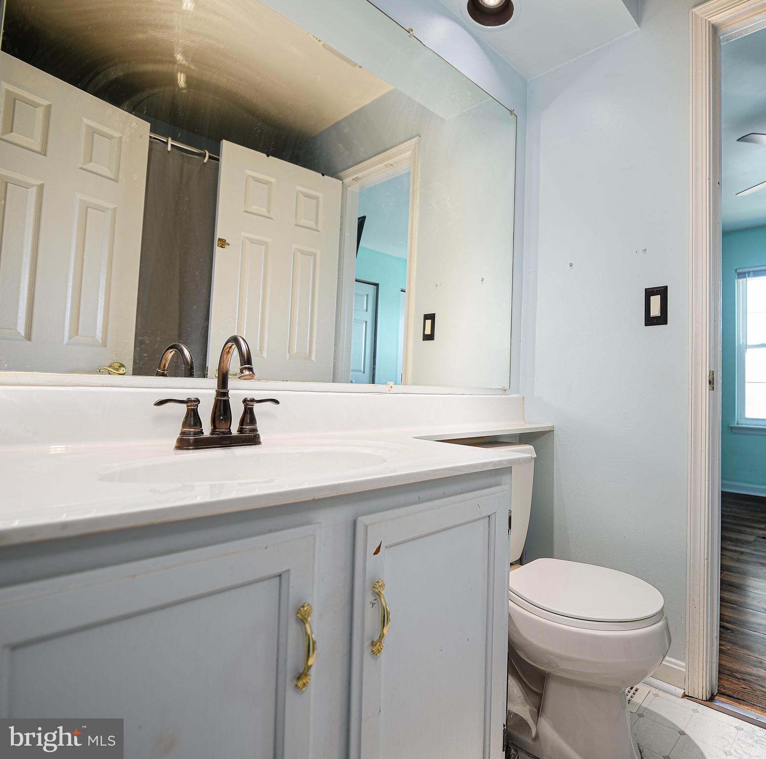 ABINGDON ESTATES - Residential