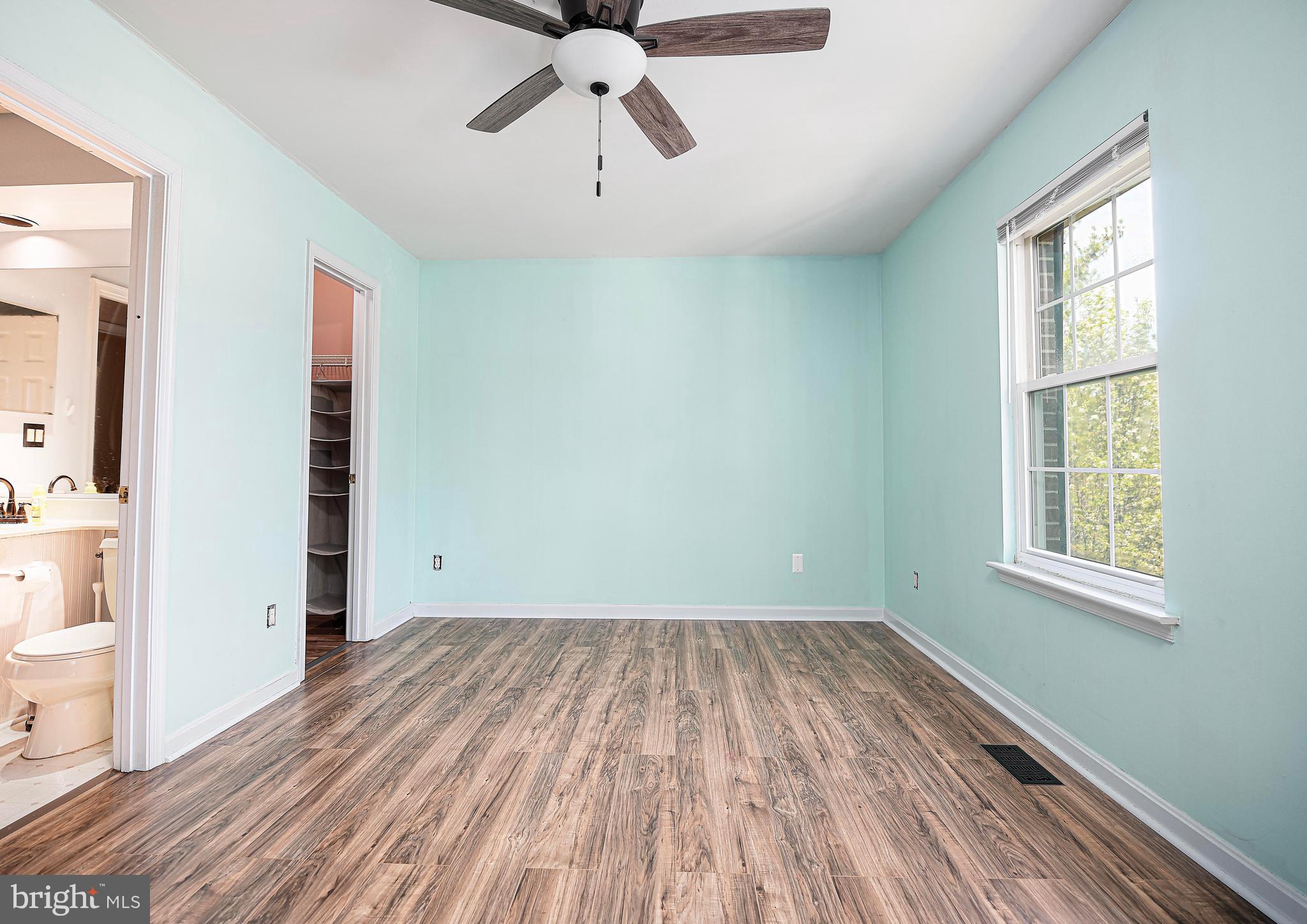 ABINGDON ESTATES - Residential