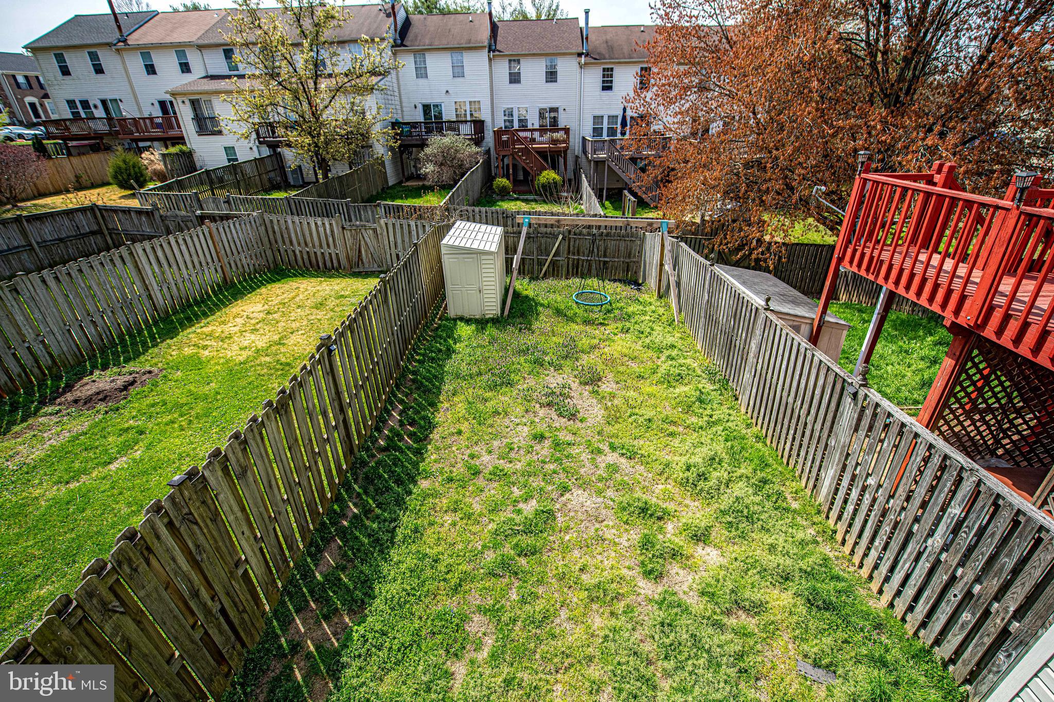 ABINGDON ESTATES - Residential