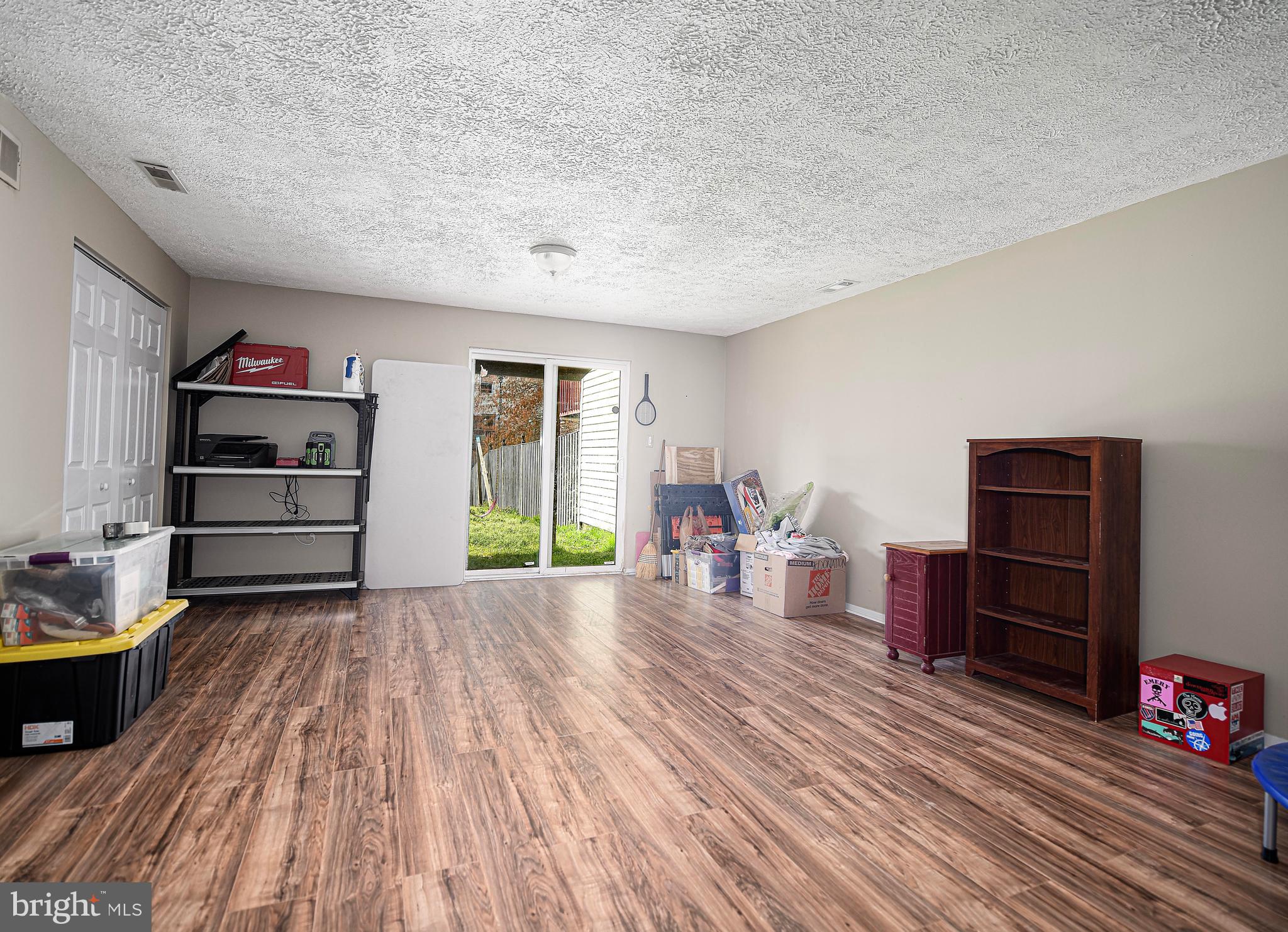 ABINGDON ESTATES - Residential