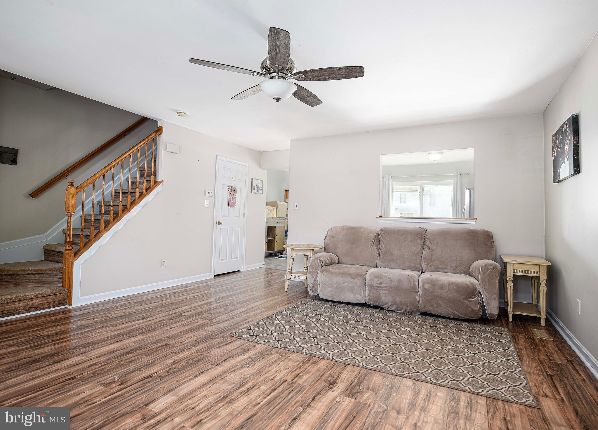 ABINGDON ESTATES - Residential