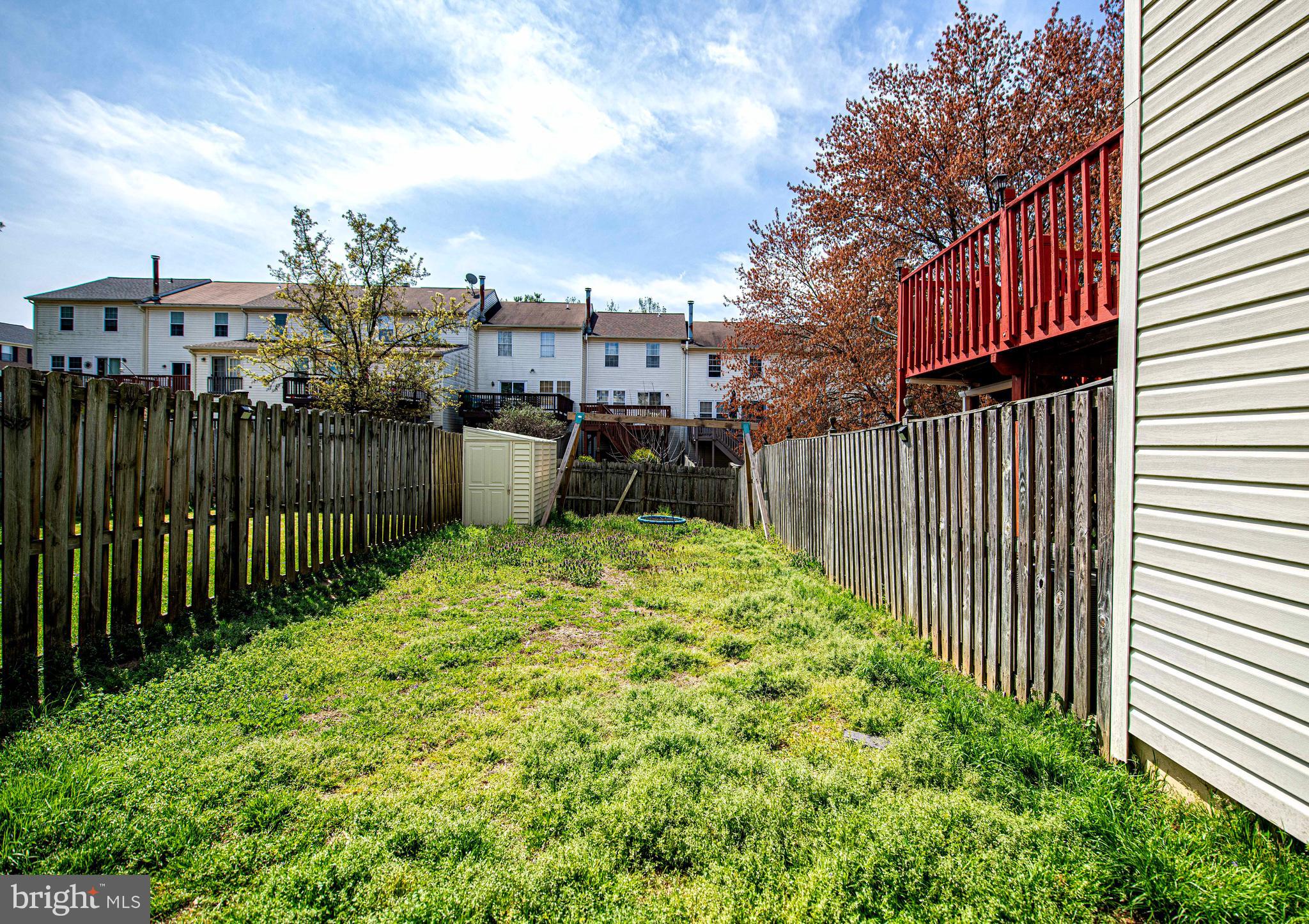 ABINGDON ESTATES - Residential