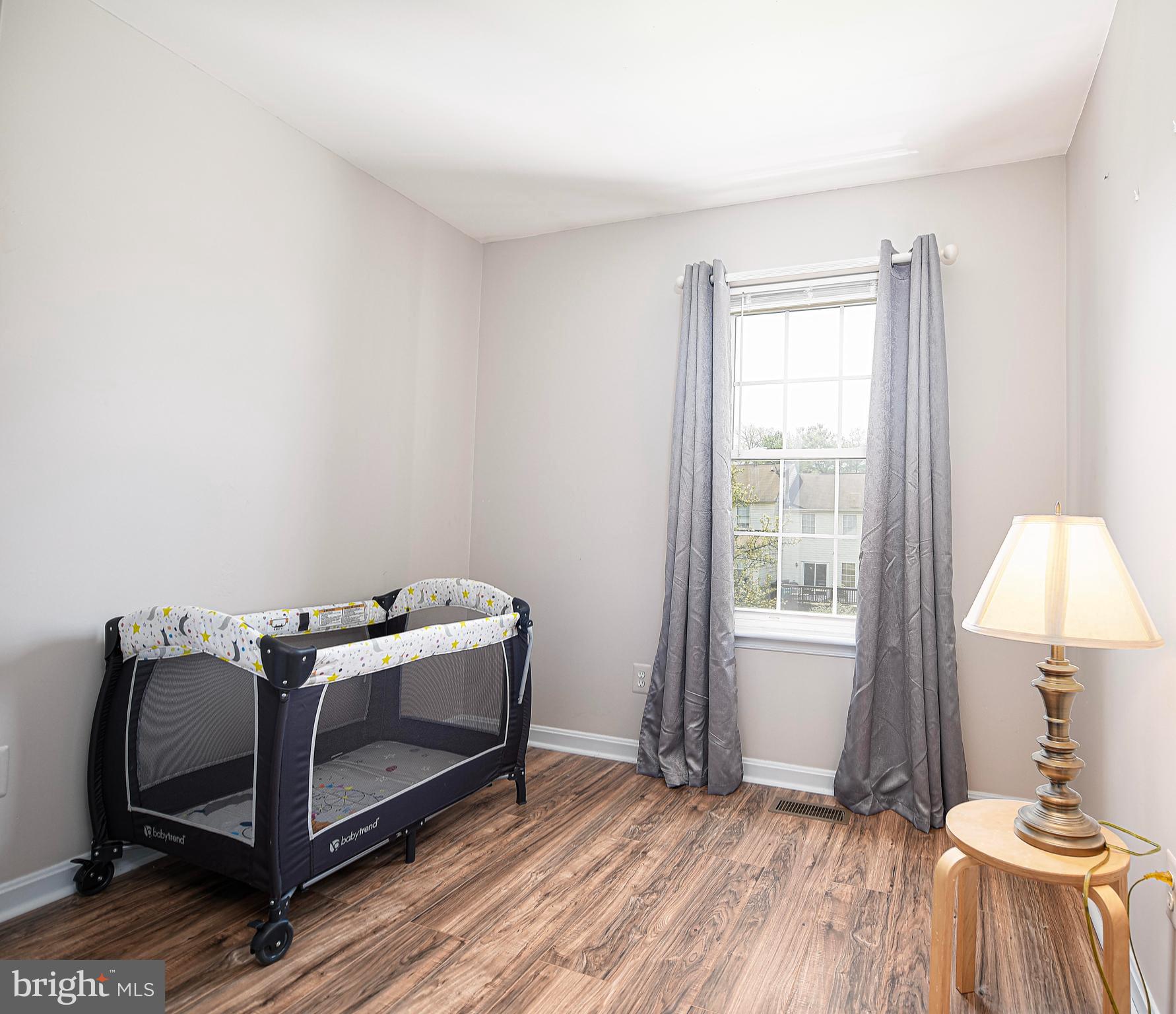 ABINGDON ESTATES - Residential