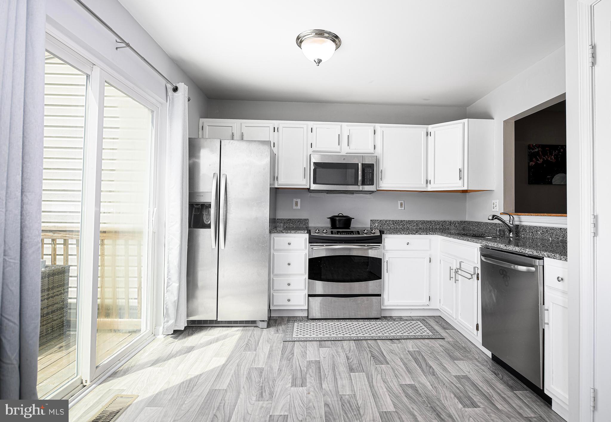 ABINGDON ESTATES - Residential