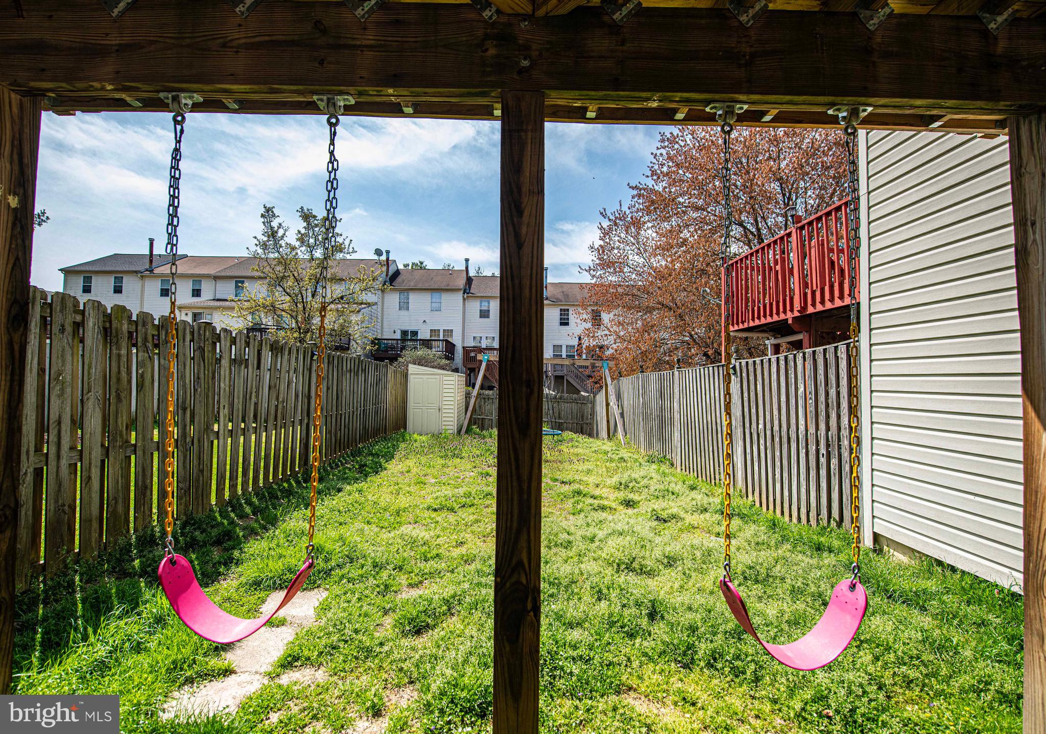 ABINGDON ESTATES - Residential