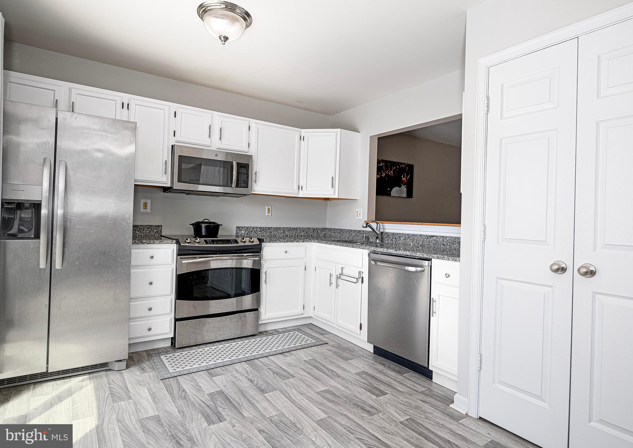 ABINGDON ESTATES - Residential