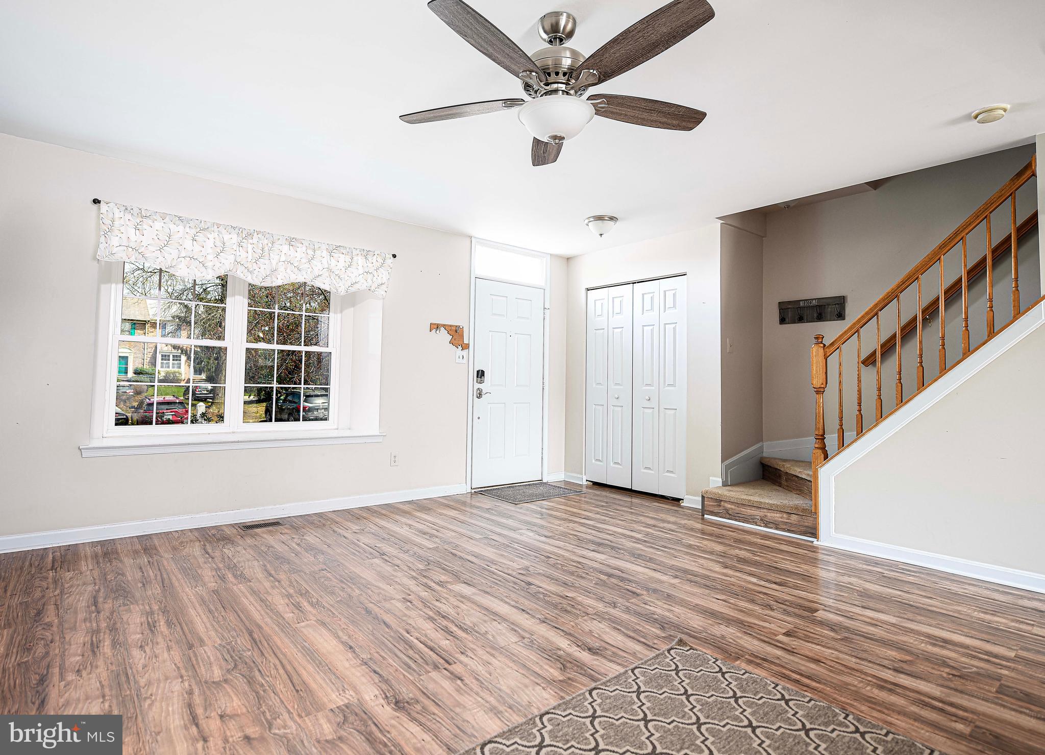 ABINGDON ESTATES - Residential