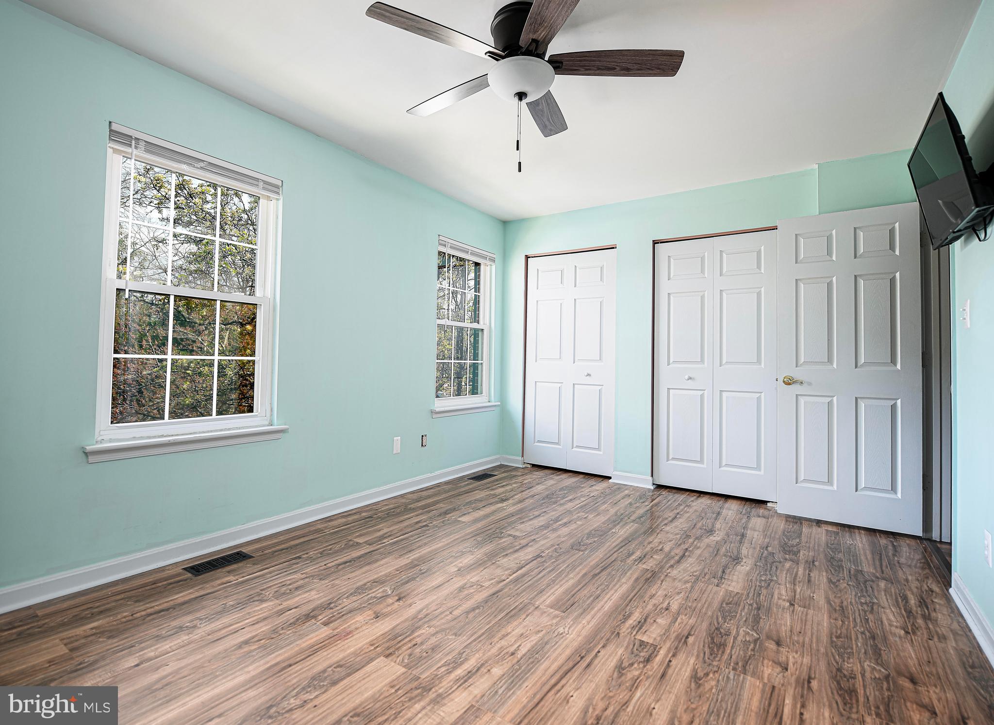 ABINGDON ESTATES - Residential