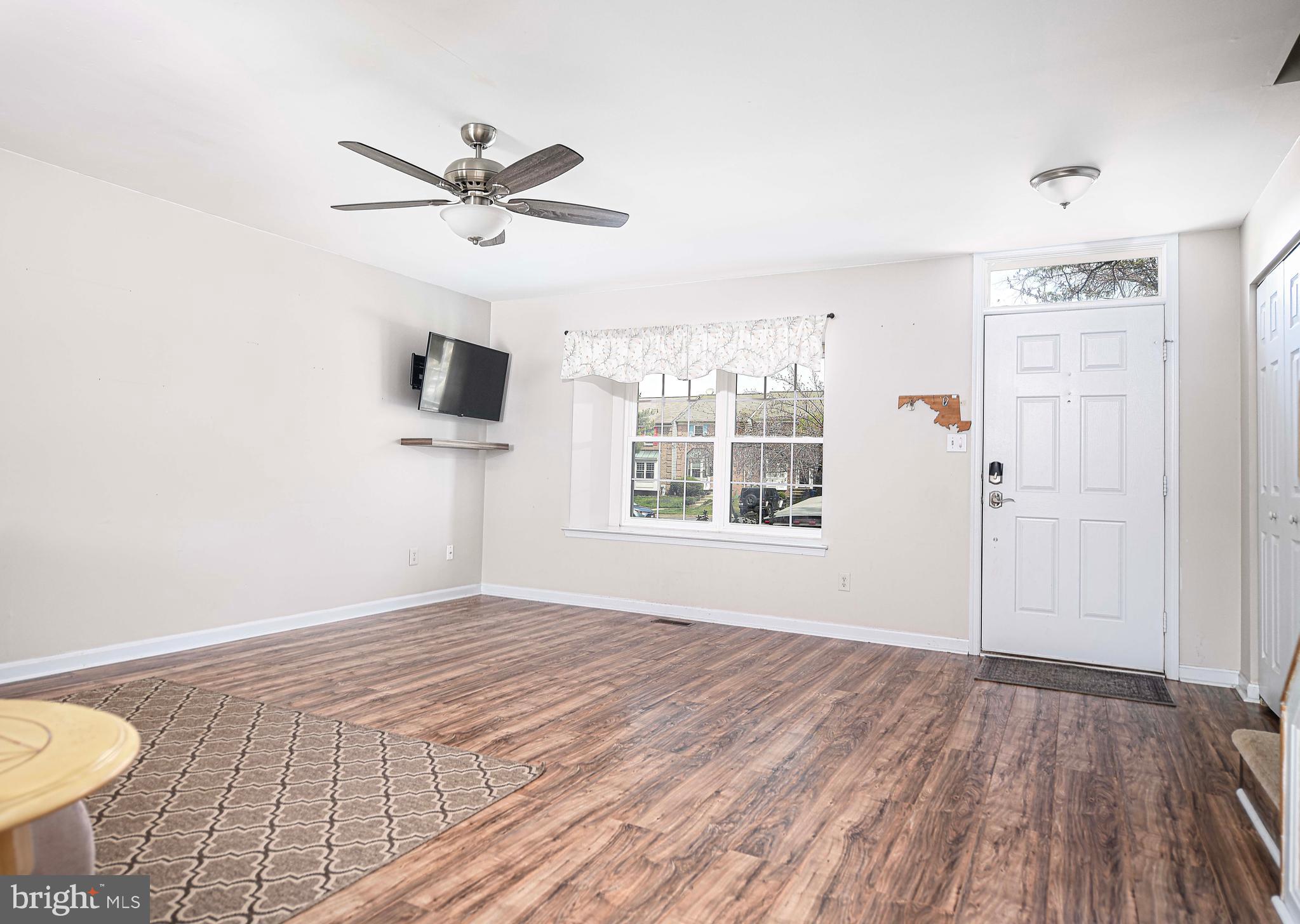 ABINGDON ESTATES - Residential