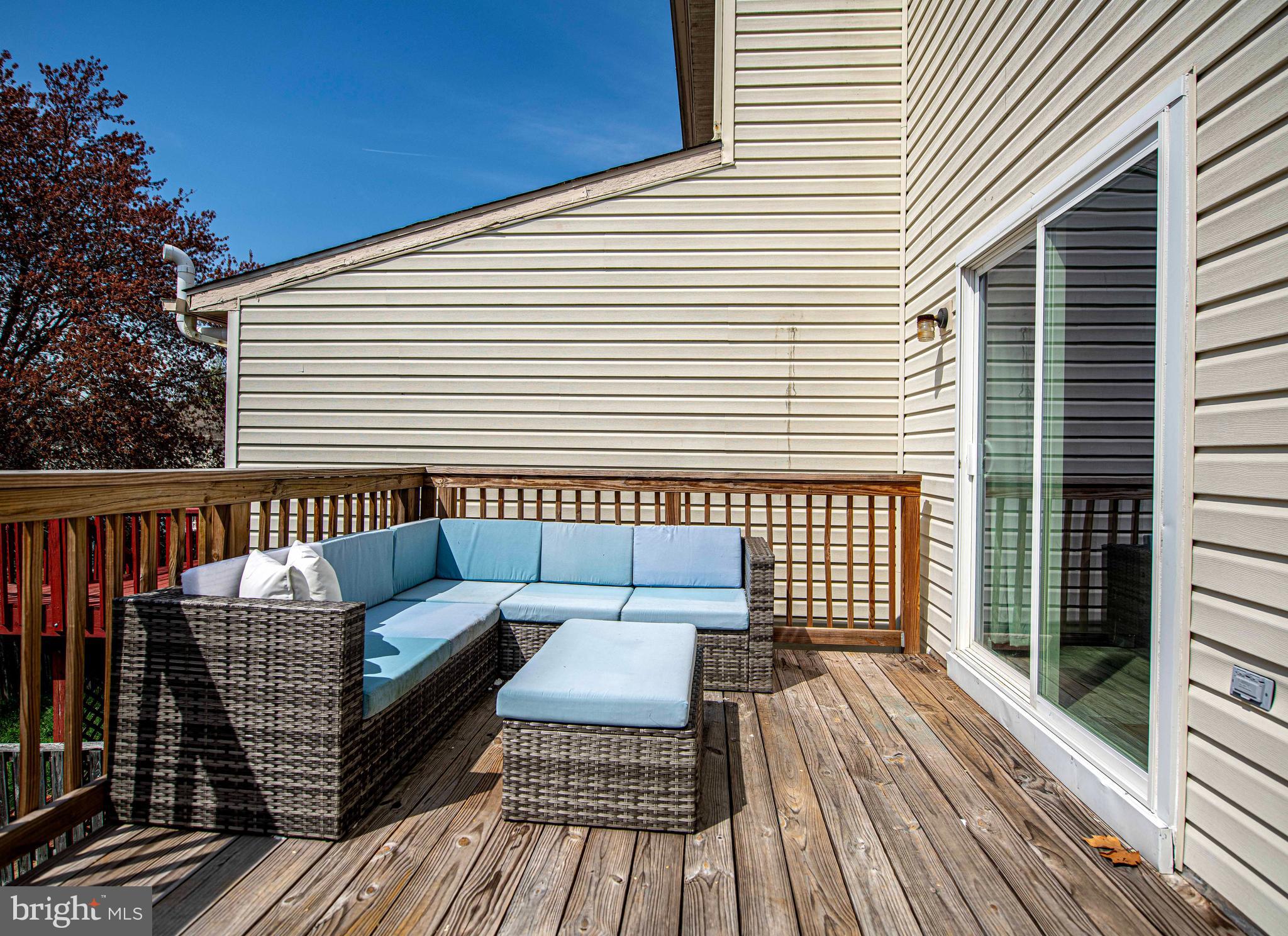 ABINGDON ESTATES - Residential