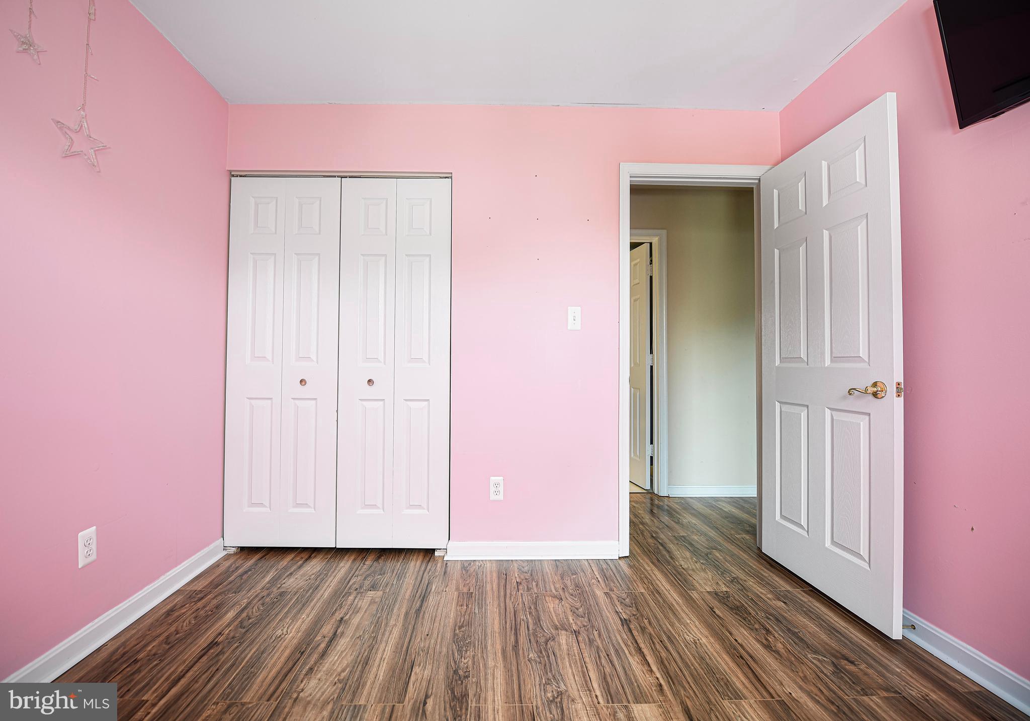 ABINGDON ESTATES - Residential