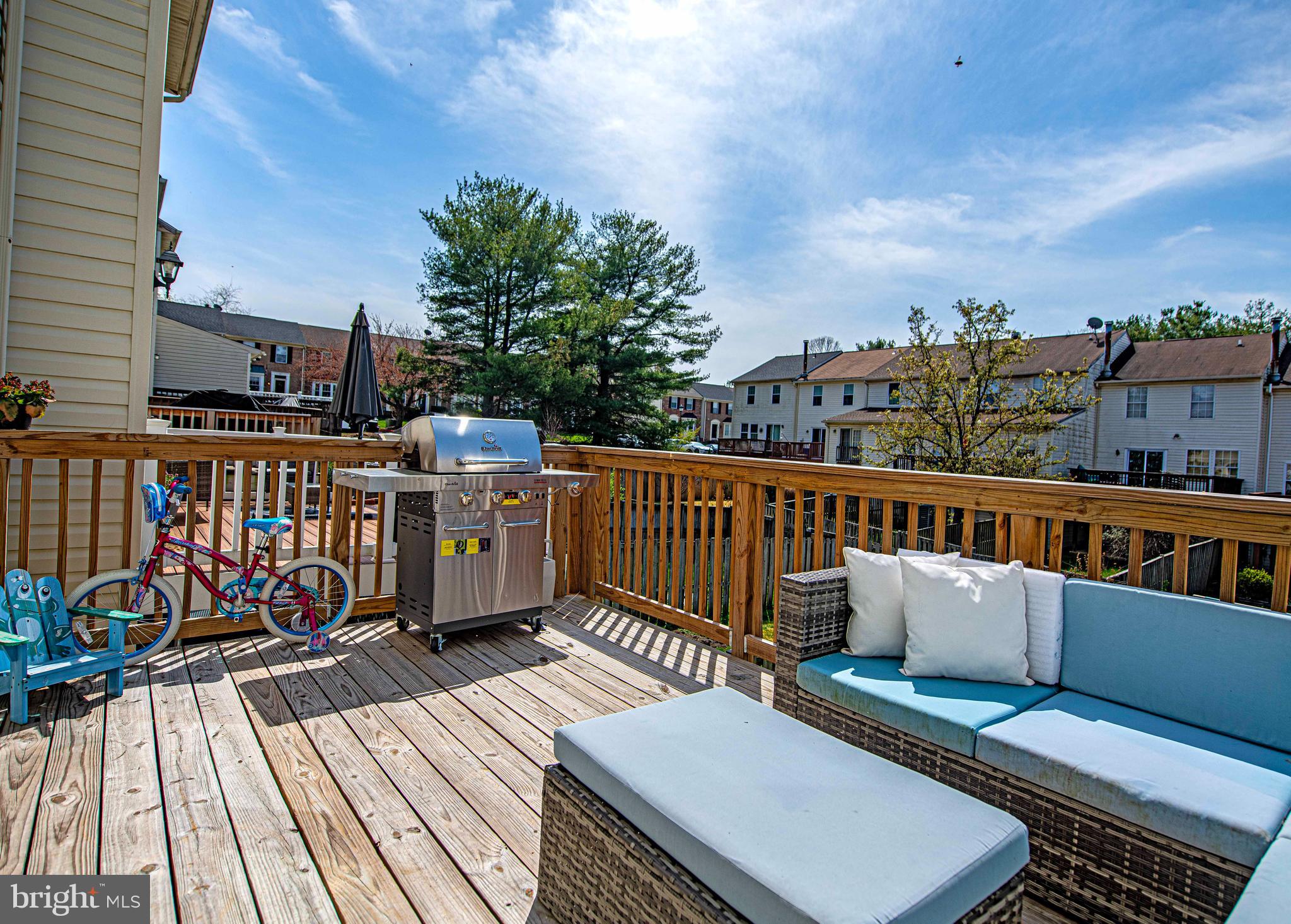 ABINGDON ESTATES - Residential