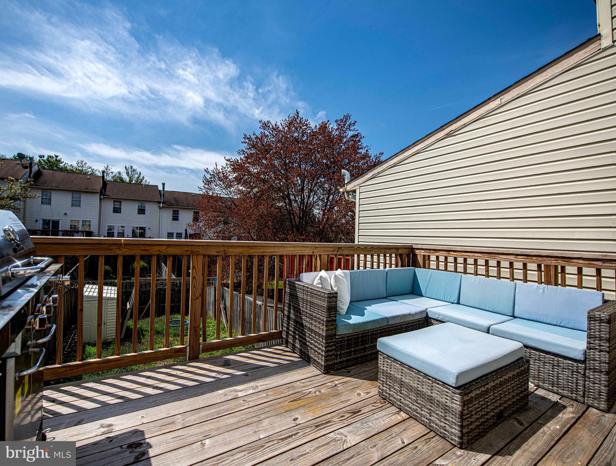 ABINGDON ESTATES - Residential