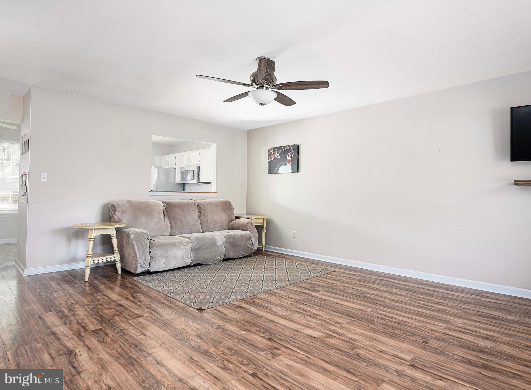 ABINGDON ESTATES - Residential