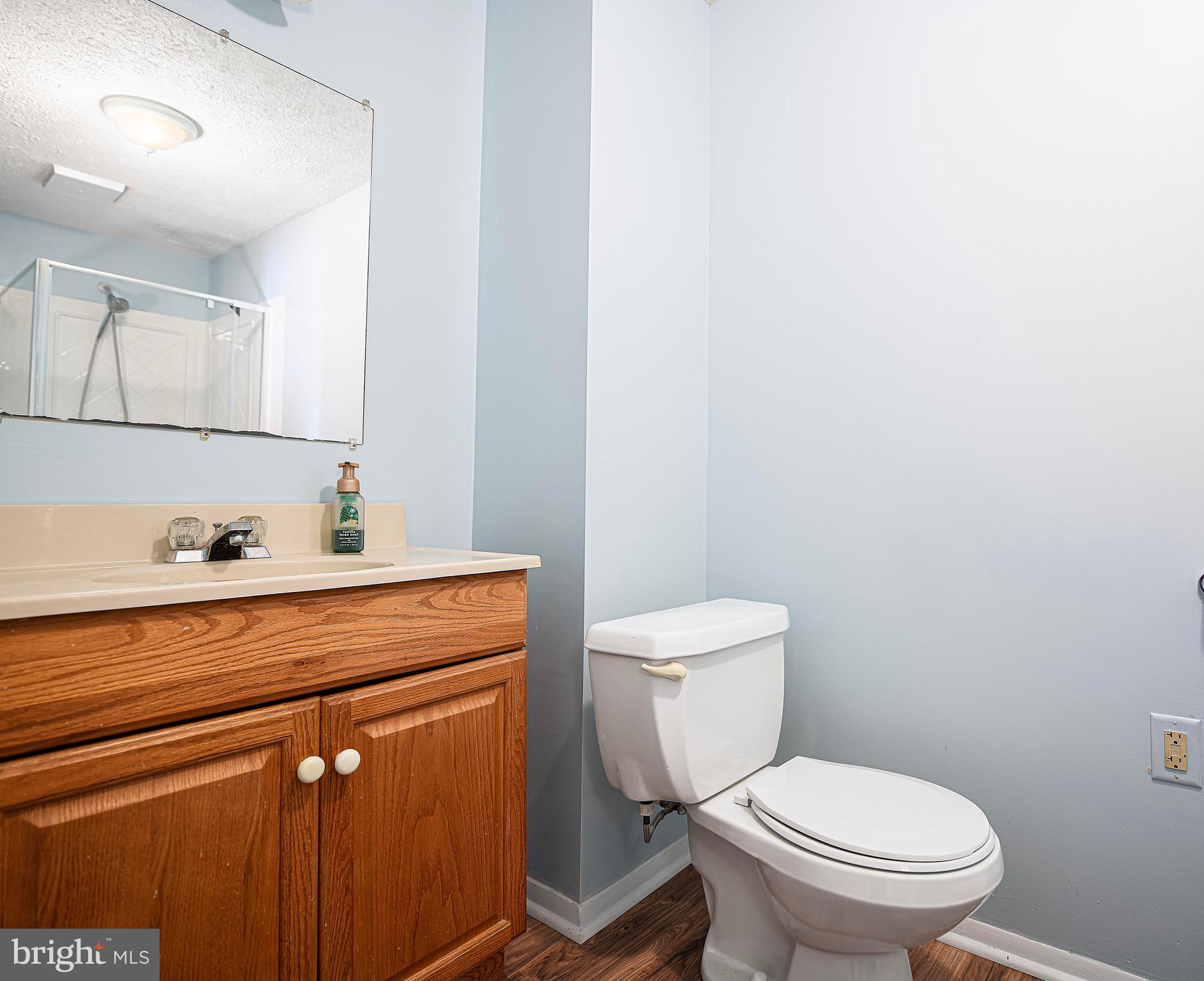 ABINGDON ESTATES - Residential