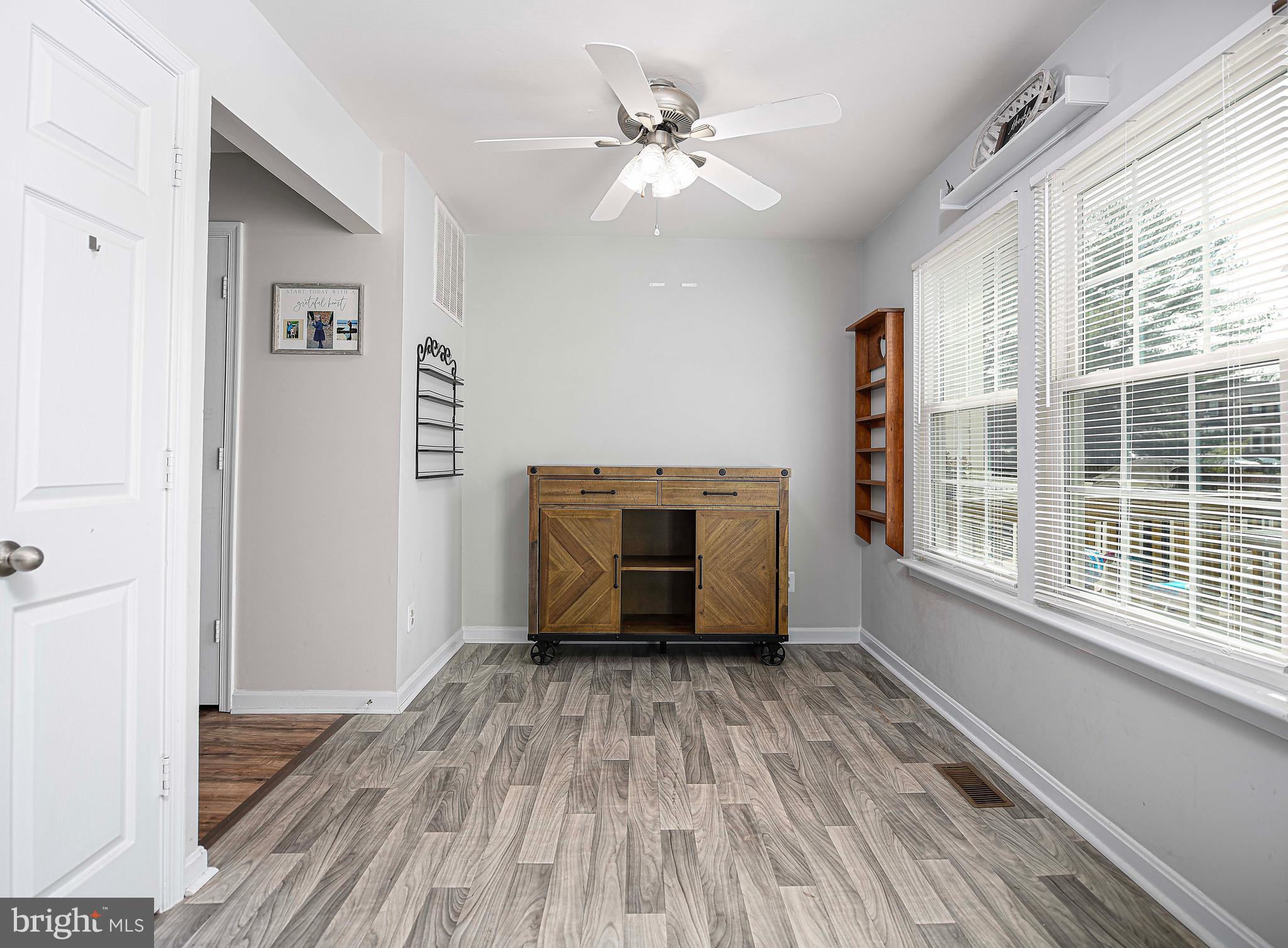 ABINGDON ESTATES - Residential