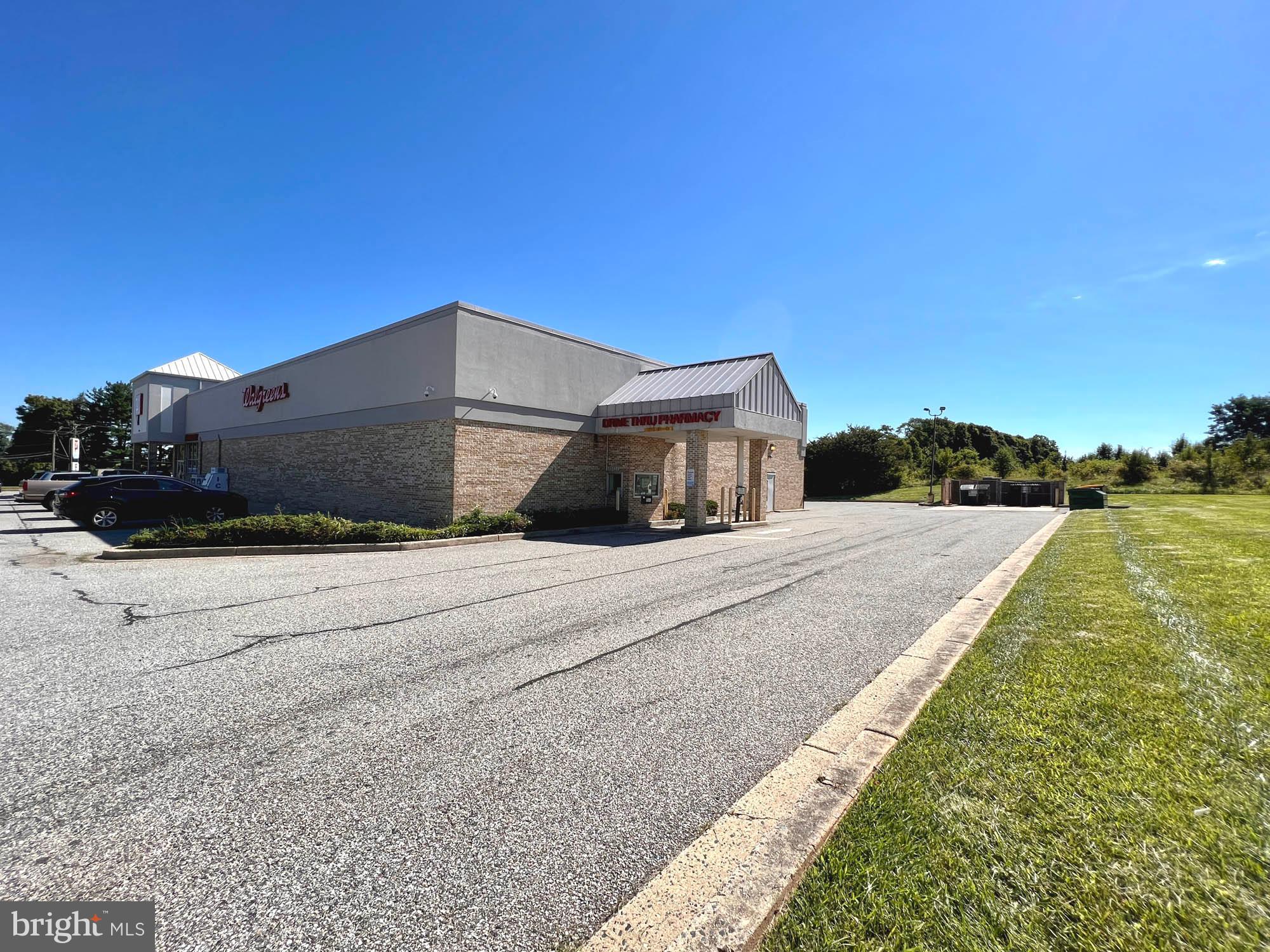 NONE AVAILABLE - Commercial Sale