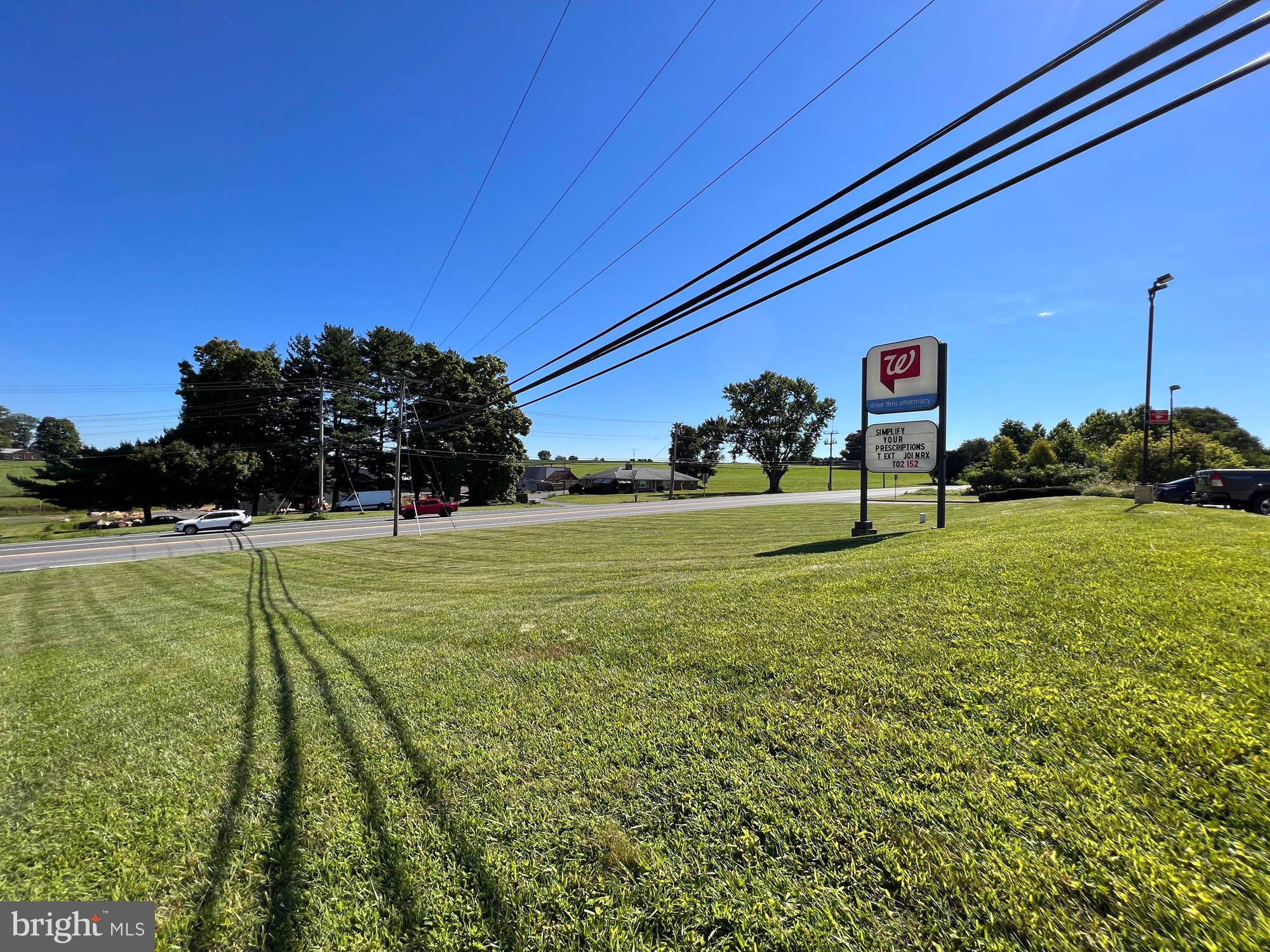 NONE AVAILABLE - Commercial Sale