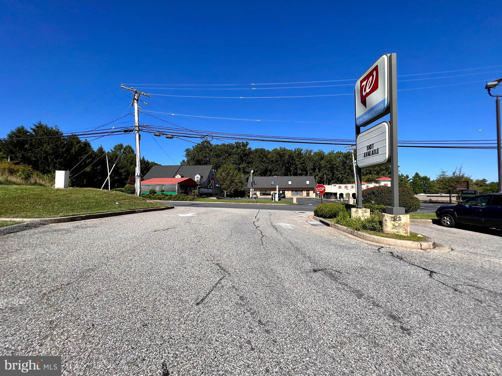 NONE AVAILABLE - Commercial Sale