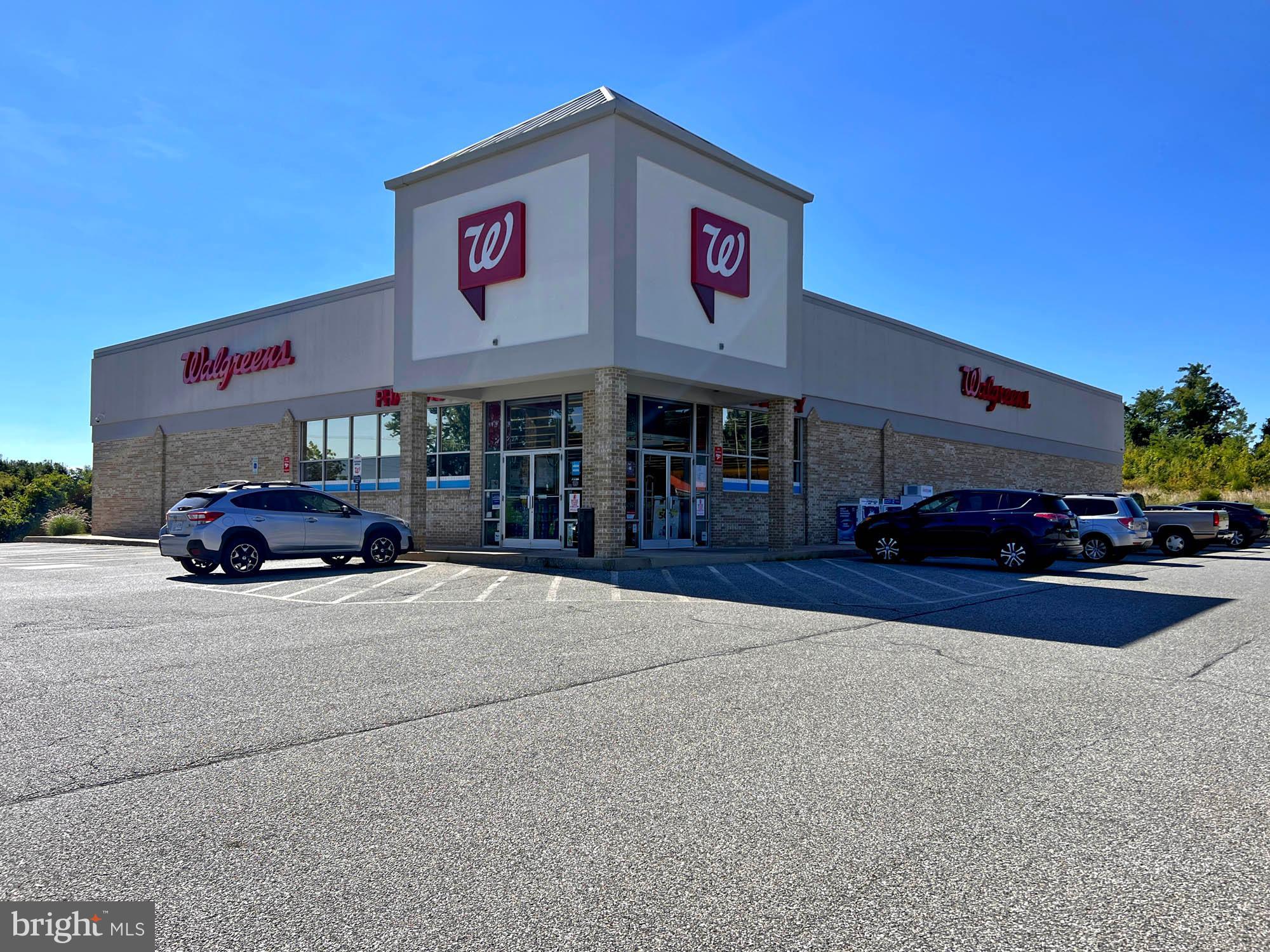 NONE AVAILABLE - Commercial Sale